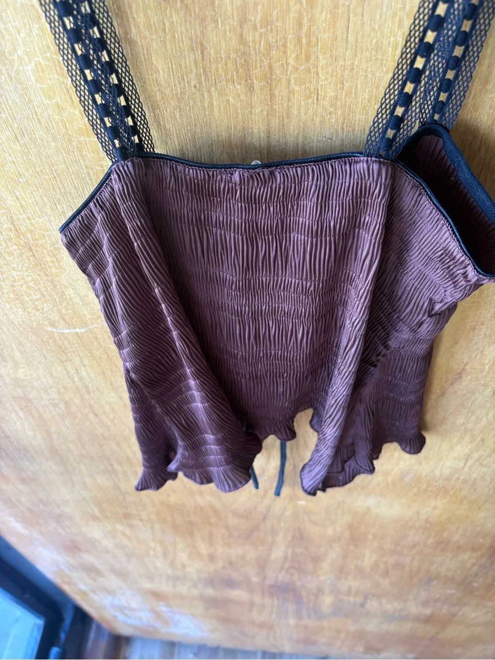 Free People Pretty Please Cami